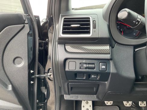 Used 2020 Subaru WRX Limited w/ Popular Package #1 image 16