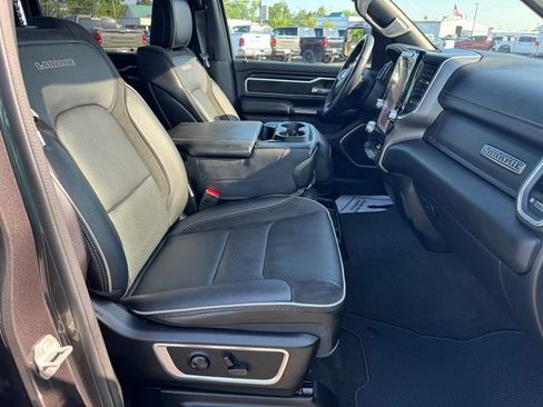 Certified 2023 RAM 1500 Laramie AWD/4WD image 14