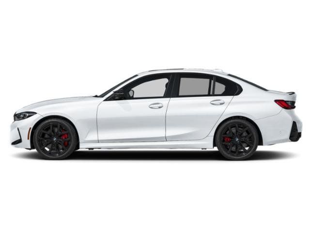 New 2026 BMW M340i RWD image 3