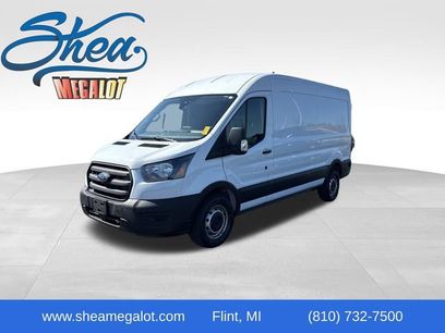 Used 2020 Ford Transit 250 Base w/ Load Area Protection Package