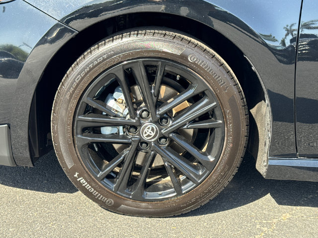 Certified 2026 Toyota Camry SE FWD image 6