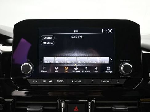Used 2025 Nissan Pathfinder Rock Creek AWD/4WD image 16