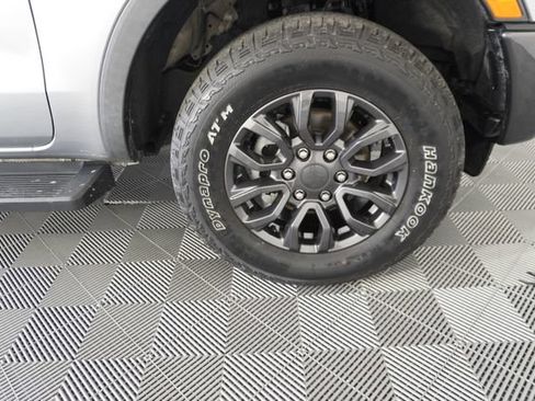 Used 2023 Ford Ranger XLT w/ Equipment Group 301A Mid RWD image 15