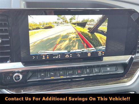 New 2026 GMC Sierra 1500 Elevation w/ Elevation Premium Package image 13