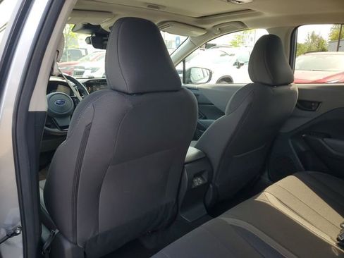 New 2026 Subaru Crosstrek 2.0i Premium AWD/4WD image 11