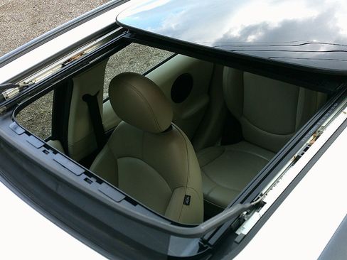 Used 2012 MINI Cooper Countryman S image 37