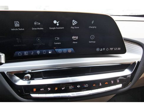 New 2025 Cadillac Lyriq Sport image 15