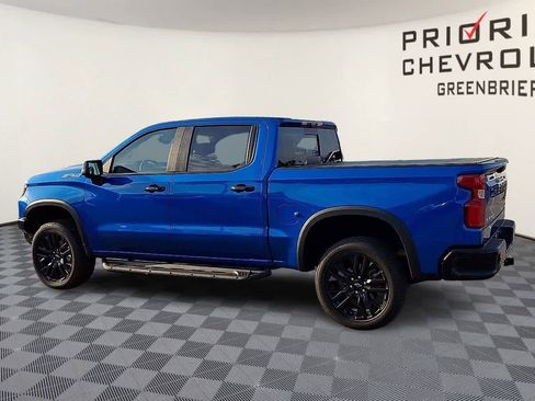 Used 2023 Chevrolet Silverado 1500 ZR2 w/ Technology Package image 6