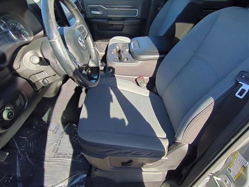 Used 2023 RAM 2500 Big Horn w/ Level 1 Equipment Group image 16