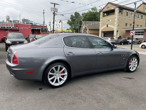 Used 2007 Maserati Quattroporte Sport GT image 26