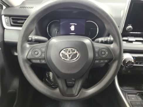 Certified 2024 Toyota RAV4 XLE AWD/4WD image 22