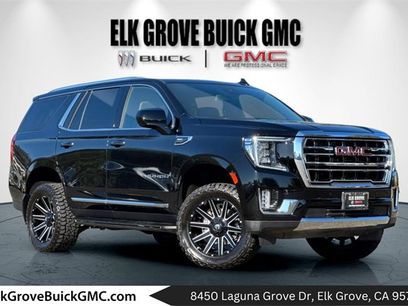 Used 2023 GMC Yukon SLT