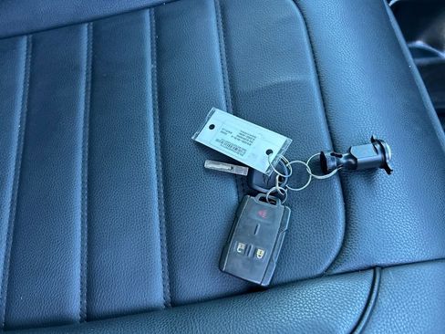 Used 2022 Chevrolet Colorado W/T w/ WT Convenience Package image 29