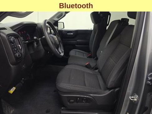 Used 2023 Chevrolet Silverado 1500 Custom AWD/4WD image 10