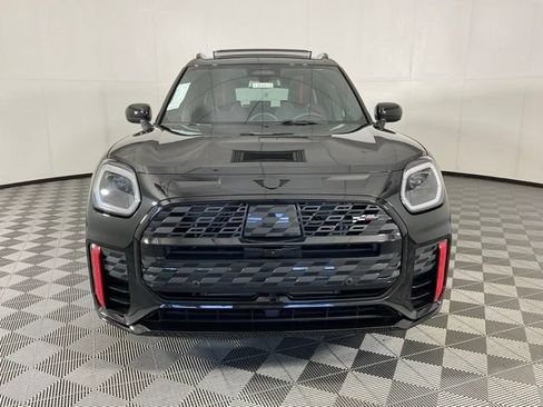 New 2027 MINI Cooper Countryman John Cooper Works w/ Comfort Package Max AWD/4WD image 2