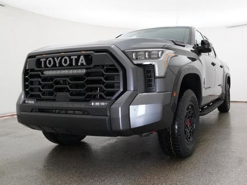 New 2026 Toyota Tundra TRD Pro image 80