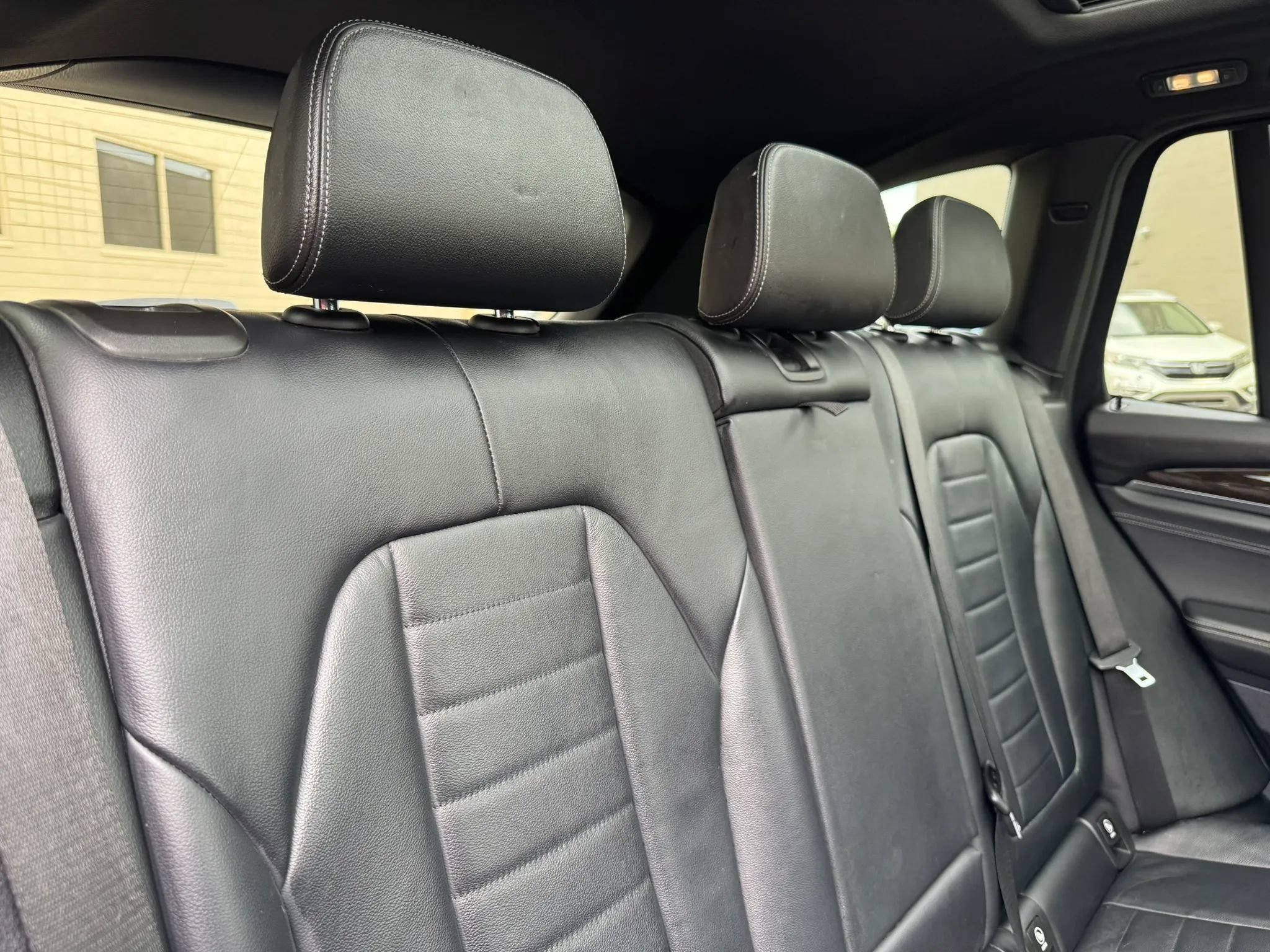 Used 2018 BMW X3 xDrive30i AWD/4WD image 34