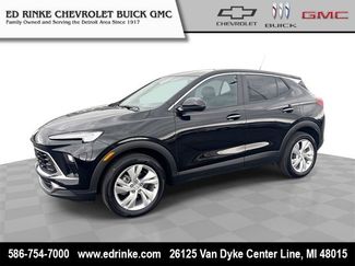Certified 2024 Buick Encore GX Preferred w/ Comfort Package AWD/4WD video 1