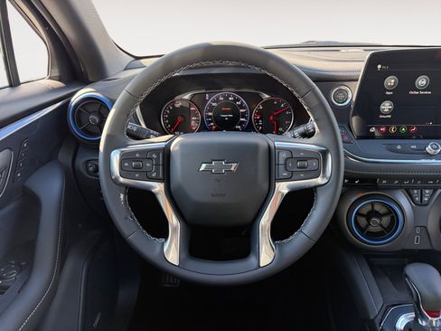 New 2025 Chevrolet Blazer RS w/ Driver Confidence II Package image 12