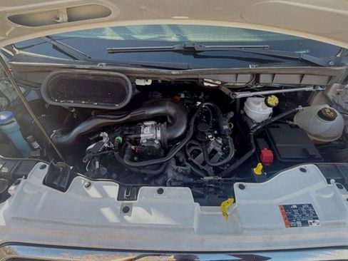 Used 2020 Ford Transit 250 2500 image 20