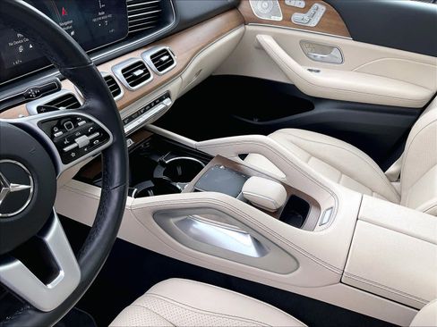 Used 2022 Mercedes-Benz GLE 350 4MATIC image 20