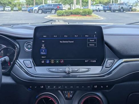 Used 2023 Chevrolet Blazer RS w/ Enhanced Convenience Package FWD image 19