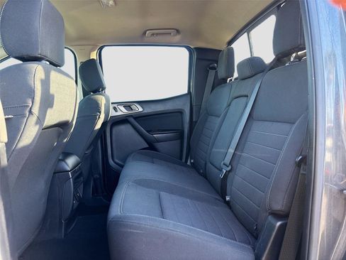 Used 2019 Ford Ranger XLT w/ Equipment Group 302A Luxury image 26