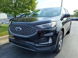 Used 2023 Ford Edge SEL w/ Convenience Package AWD/4WD video 1