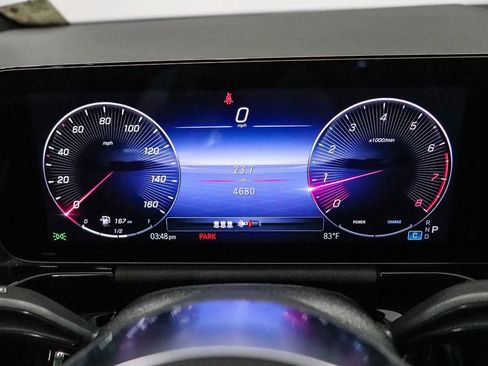Certified 2026 Mercedes-Benz GLA 250 image 24