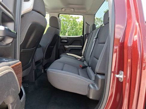 Used 2014 GMC Sierra 1500 SLE w/ SLE Value Package AWD/4WD image 13