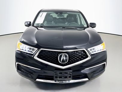 Used 2017 Acura MDX SH-AWD w/ Technology Package