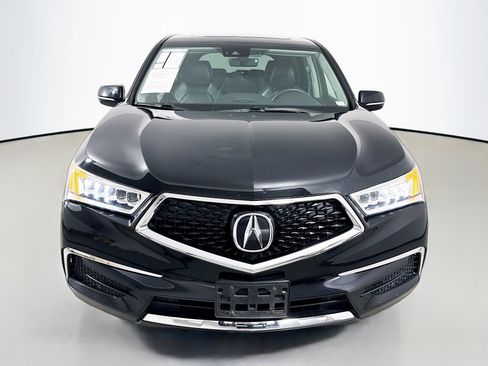 Used 2017 Acura MDX SH-AWD w/ Technology Package image 2