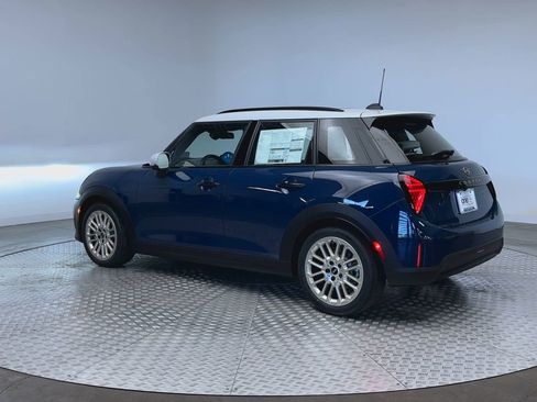 New 2026 MINI Cooper S FWD image 6