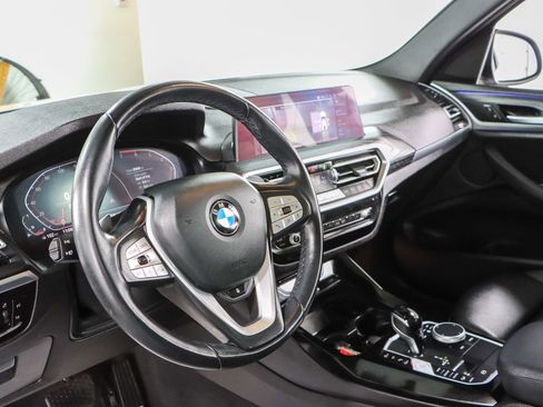 Used 2023 BMW X3 xDrive30i w/ Convenience Package image 23