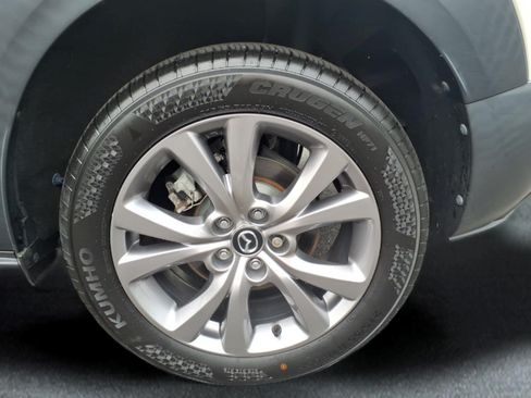Certified 2021 MAZDA CX-30 AWD 2.5 S w/ Premium Package image 19