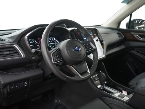 Used 2024 Subaru Ascent Touring AWD/4WD image 27
