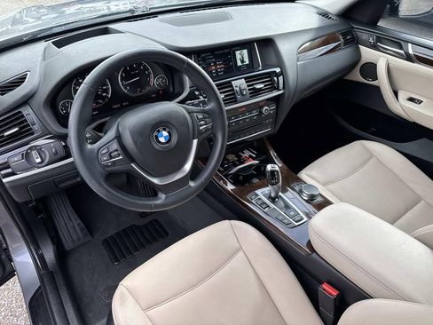 Used 2017 BMW X3 sDrive28i RWD image 20