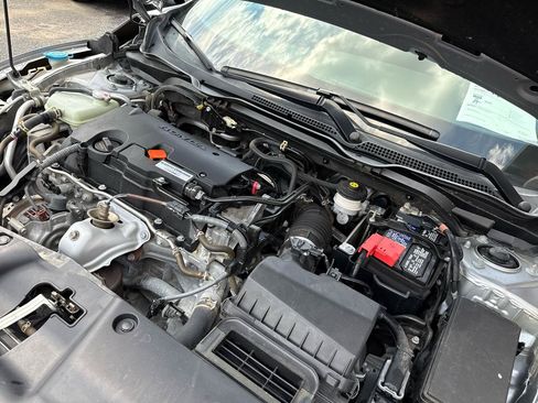 Used 2020 Honda Civic LX image 19