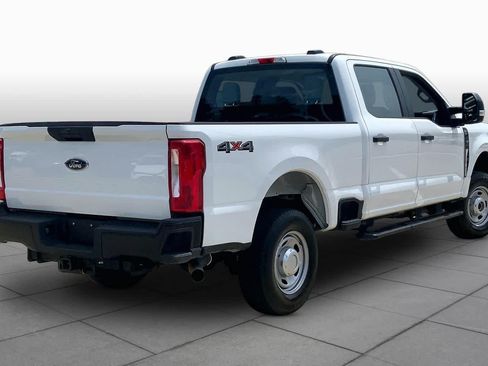 Used 2026 Ford F250 XL AWD/4WD image 13