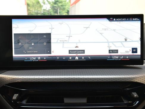 Used 2026 BMW M340i Sedan RWD image 26