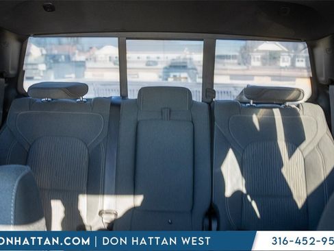 Used 2022 RAM 1500 Big Horn image 22