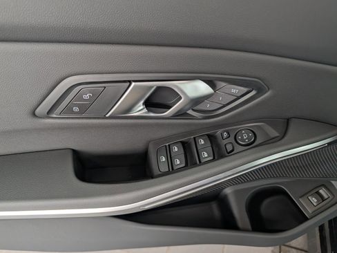 New 2026 BMW 330i xDrive Sedan w/ Premium Package image 15