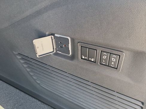 New 2026 Chevrolet Suburban LT w/ Comfort Package RWD image 10