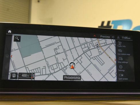 Used 2020 BMW M550i xDrive w/ Executive Package image 21