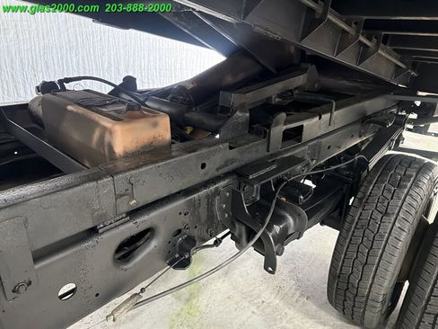 Used 2008 Ford F350 4x4 Regular Cab DRW Super Duty image 9
