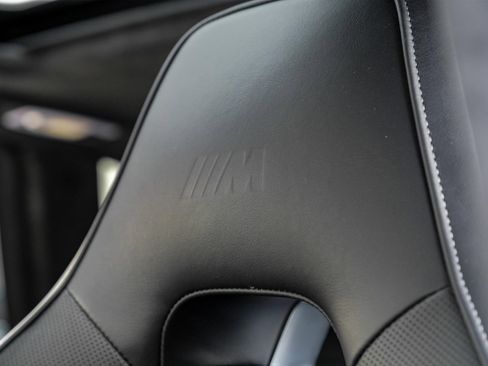 Used 2015 BMW X5 M image 41