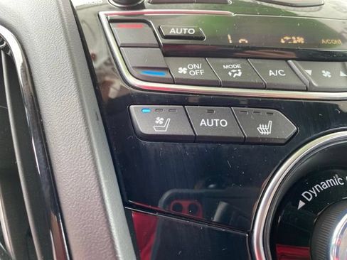 Used 2023 Acura RDX A-Spec AWD/4WD image 29