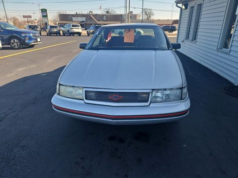 Used 1990 Chevrolet Lumina Euro image 5