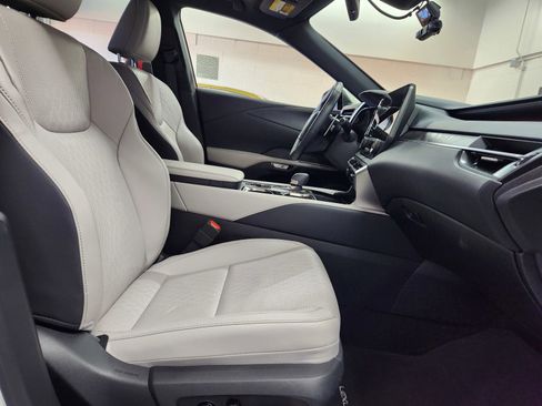 Used 2023 Lexus RX 350 Premium Plus w/ Accessory Package (Z1) image 22