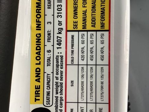 Used 2024 Ford F250 XL w/ STX Appearance Package image 70